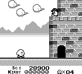 screenshots/Game Boy/Kirby's Dream Land/Kirby's Dream Land 1 (Eng)_12.png